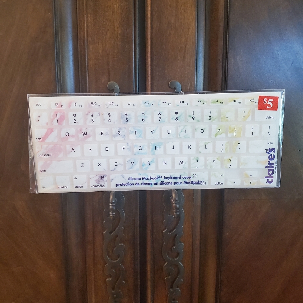 Keyboard Cover